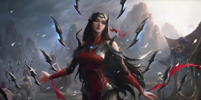 熱門的3d角色扮演類游戲推薦