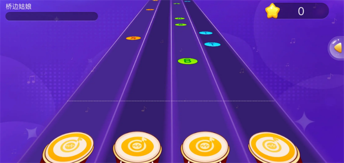 音樂游戲節奏游戲推薦