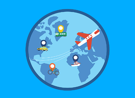 實用的國內(nèi)旅游app