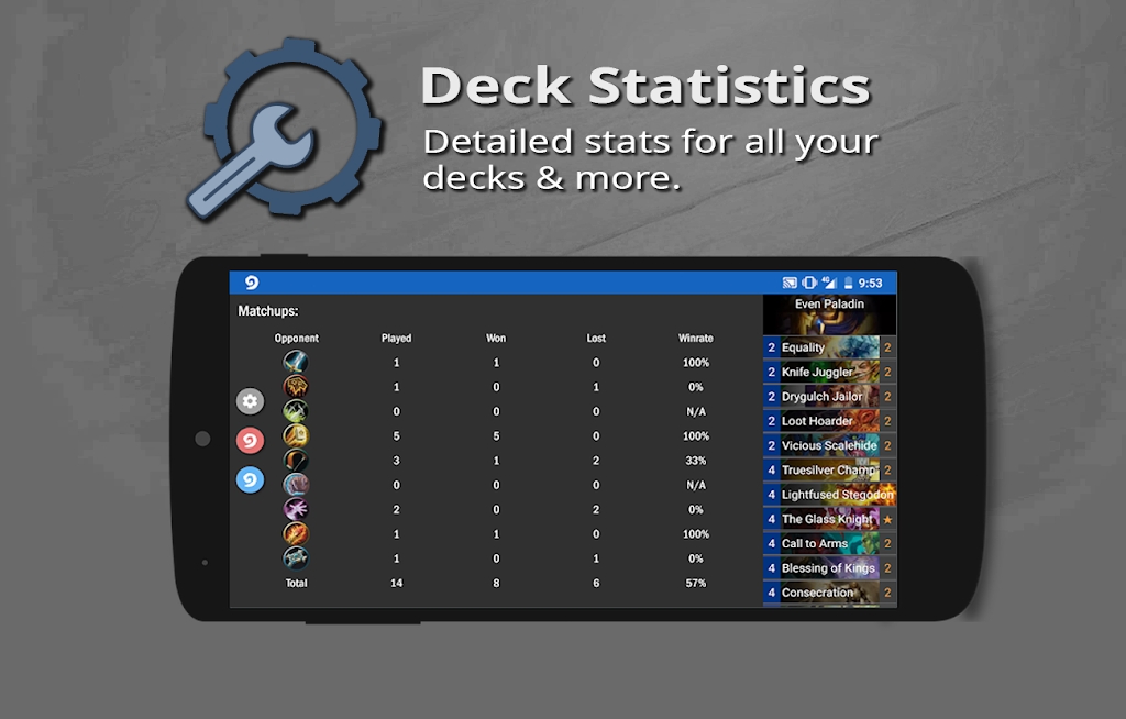 Arcane Tracker記牌器下載-Arcane Tracker手機版下載v4.31