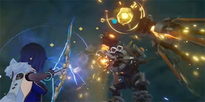 原神頭蓋骨勝負成就怎么完成