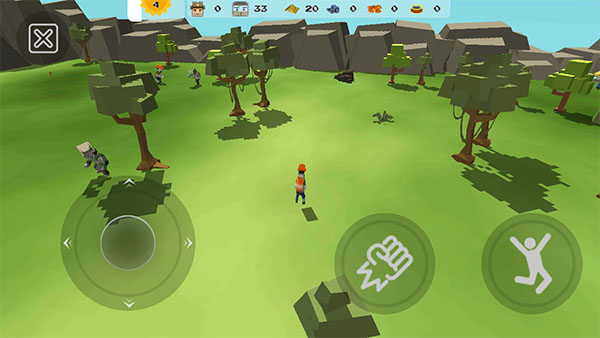 超級月亮沙盒2游戲下載-超級月亮沙盒2中文版下載v0.149 超級月亮沙盒2游戲下載-超級月亮沙盒2中文版下載v0.149