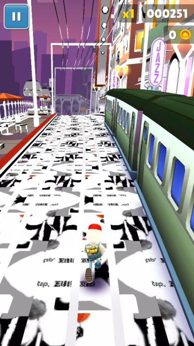 地鐵黑子免費(fèi)下載-地鐵黑子最新版2023下載v3.40.1