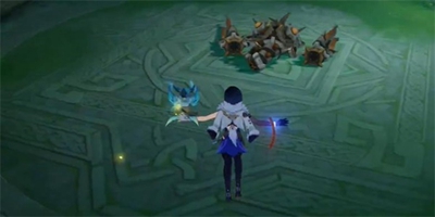 原神頭蓋骨勝負成就怎么完成