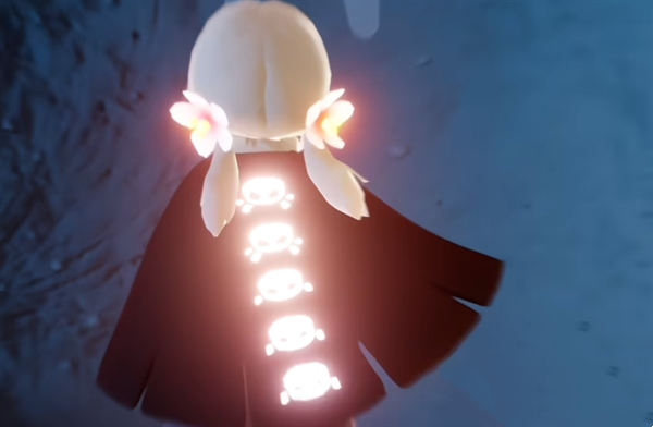 光遇2023萬圣節什么時候上線-光遇2023萬圣節時間介紹