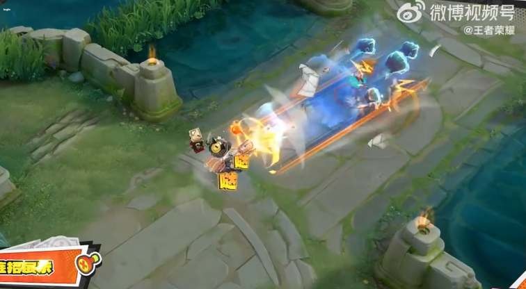 王者榮耀魯班時之奇旅皮膚多少錢