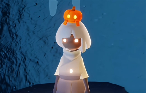 光遇2023萬圣節什么時候上線-光遇2023萬圣節時間介紹