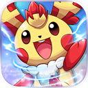 精靈寶貝果盤版