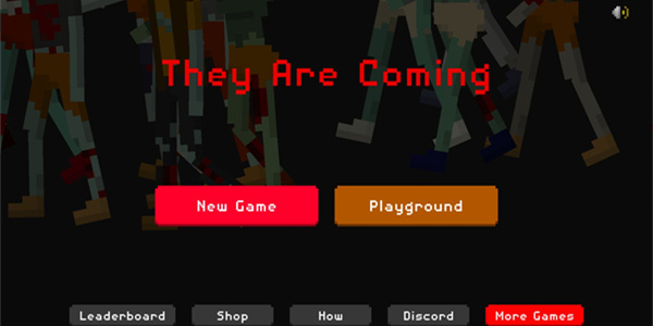 僵尸射擊與防御所有版本游戲大全