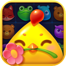 開心消消樂qq登錄版