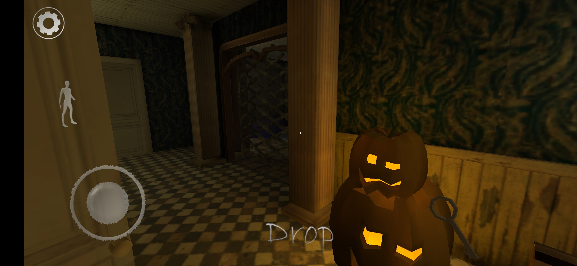 恐怖老奶奶5游戲下載-恐怖老奶奶5最新版下載v1.1.1 恐怖老奶奶5游戲下載-恐怖老奶奶5最新版下載v1.1.1