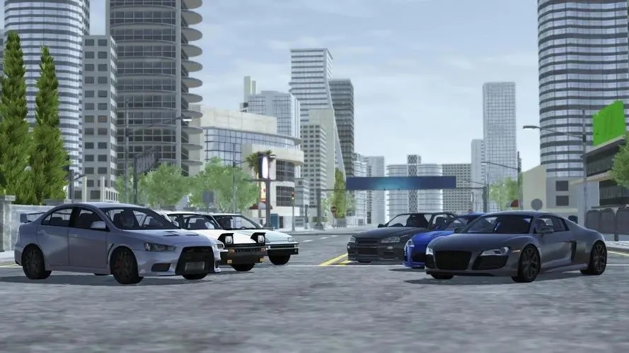 單機(jī)駕駛模擬游戲手機(jī)版大全