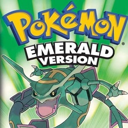 口袋妖怪綠寶石美化藍(lán)本beta