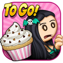 老爹紙杯蛋糕店