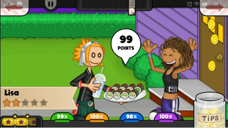 老爹的壽司店中文下載-老爹的壽司店中文破解版下載v1.0.2 老爹的壽司店中文下載-老爹的壽司店中文破解版下載v1.0.2