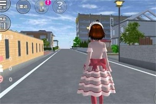 櫻花校園模擬器停尸房在哪里找-櫻花校園模擬器停尸房位置介紹