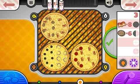 老爹的披薩店高清版下載-老爹的披薩店高清版無限金幣下載v1.1.1 老爹的披薩店高清版下載-老爹的披薩店高清版無限金幣下載v1.1.1