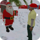 犯罪的桑塔(Crime Santa)