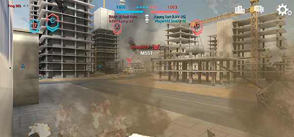 戰爭機器戰場游戲下載-戰爭機器戰場手機版安卓版下載v1.6 戰爭機器戰場游戲下載-戰爭機器戰場手機版安卓版下載v1.6