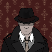 怪案煉金術士(Alchemist)