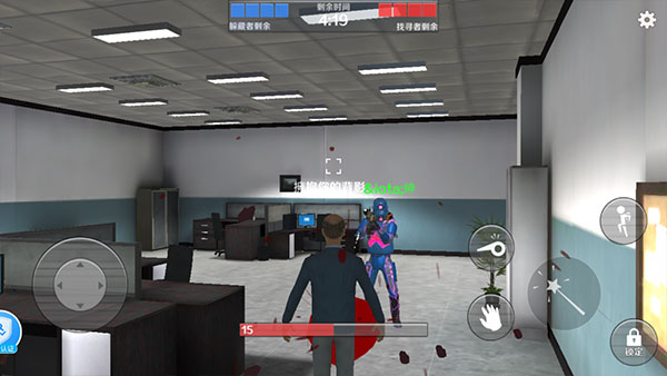 gmod躲貓貓手機(jī)版下載-gmod躲貓貓手機(jī)版中文版下載v1.0.7