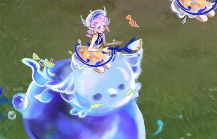 王者榮耀阿古朵周年限定皮膚有哪些-王者榮耀阿古朵周年限定皮膚介紹一覽