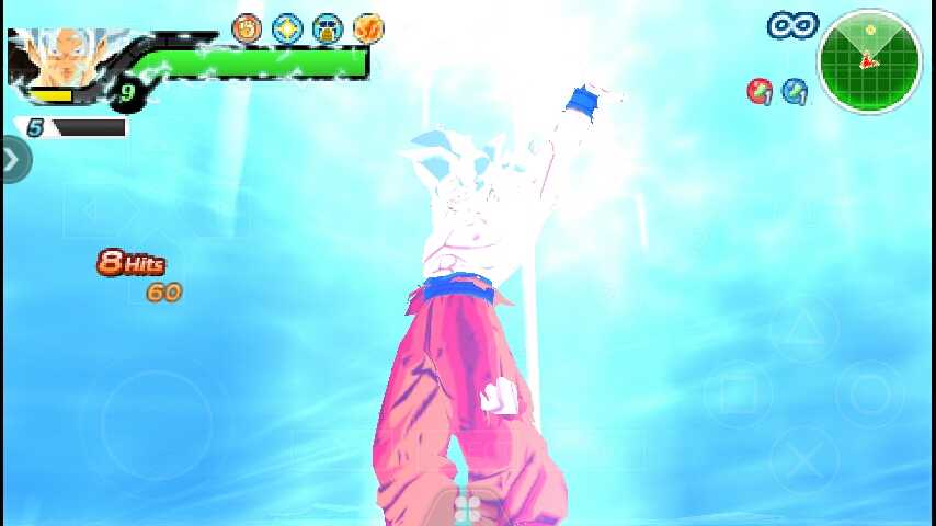 龍珠TAG VS V7免費下載-龍珠TAG VS V7手機版下載v1.0