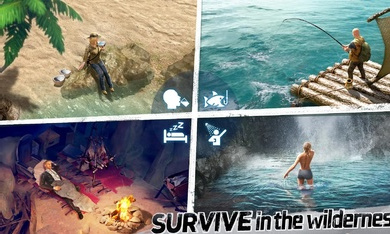 荒島迷失國際服下載-荒島迷失最新版本下載v1.28.7 荒島迷失國際服下載-荒島迷失最新版本下載v1.28.7