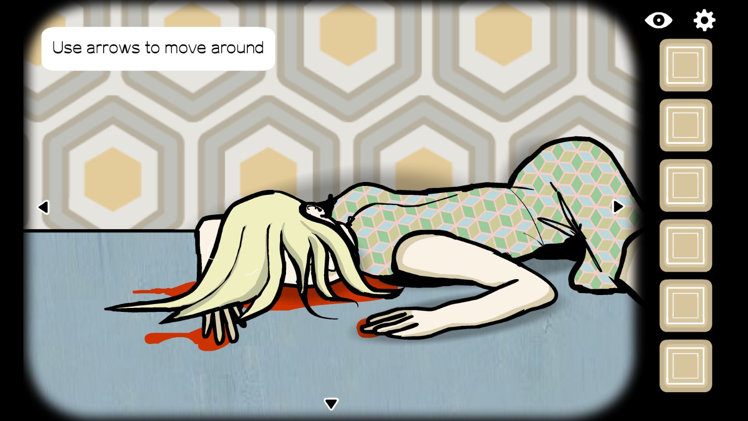 逃離方塊案件23中文版下載-逃離方塊案件23漢化版安卓下載v4.2.2