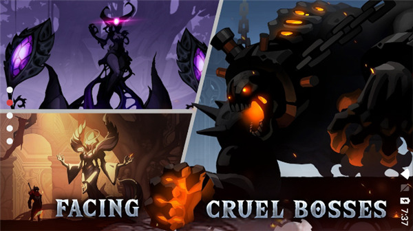 暗影騎士絕命旅途游戲下載-暗影騎士絕命旅途中文版下載v3.24.138 暗影騎士絕命旅途游戲下載-暗影騎士絕命旅途中文版下載v3.24.138