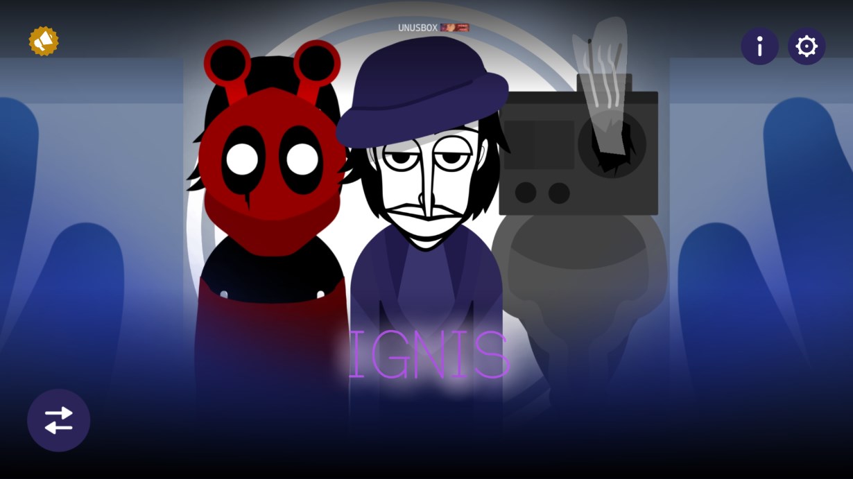 節奏盒子末日模組下載-節奏盒子末日模組完整版下載v0.5.7