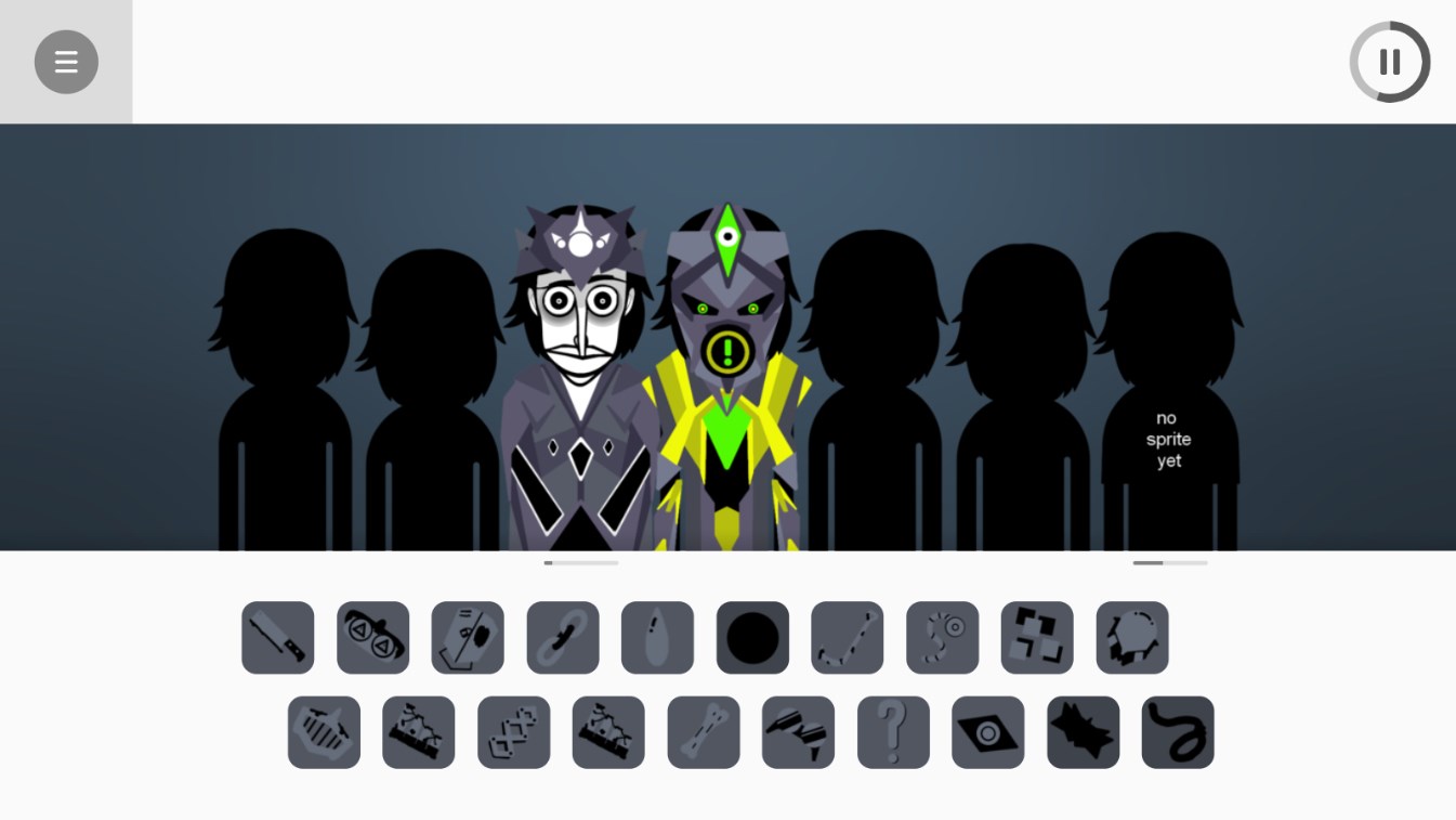 節(jié)奏盒子mono模組下載-節(jié)奏盒子mono模組安卓版下載v0.5.7 節(jié)奏盒子mono模組下載-節(jié)奏盒子mono模組安卓版下載v0.5.7