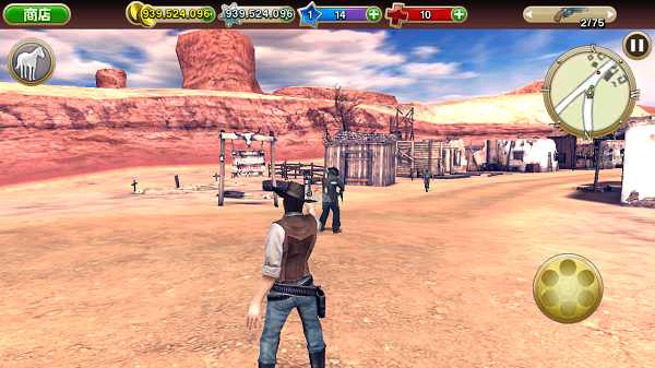 六發(fā)左輪無(wú)限金幣無(wú)限徽章版下載-六發(fā)左輪無(wú)限金幣無(wú)限徽章版2023免費(fèi)下載v2.9.9a 六發(fā)左輪無(wú)限金幣無(wú)限徽章版下載-六發(fā)左輪無(wú)限金幣無(wú)限徽章版2023免費(fèi)下載v2.9.9a