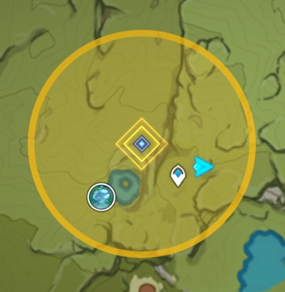 原神維克多丟失的盒子在哪-原神維克多丟失的盒子位置介紹