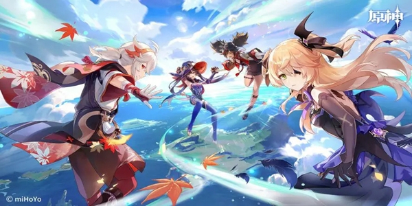 原神10月23日兌換碼分享2023