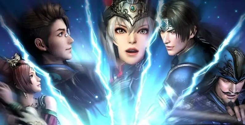 真三國無雙單機手游-真三國無雙免費下載