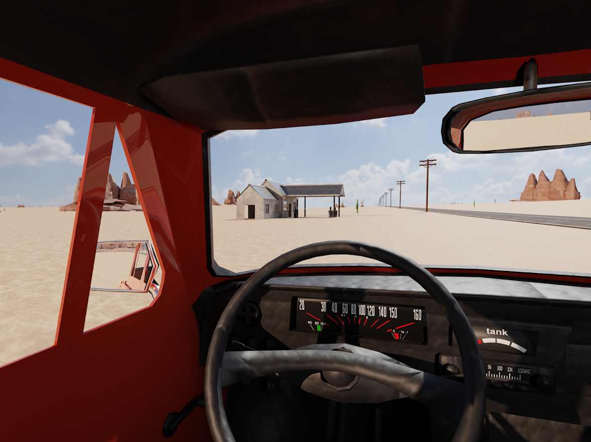 長途旅行游戲手機版下載-長途旅行內(nèi)置作弊菜單下載v2.0 長途旅行游戲手機版下載-長途旅行內(nèi)置作弊菜單下載v2.0