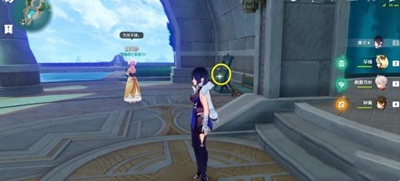 原神欺詐師列那成就怎么完成-原神欺詐師列那成就介紹一覽