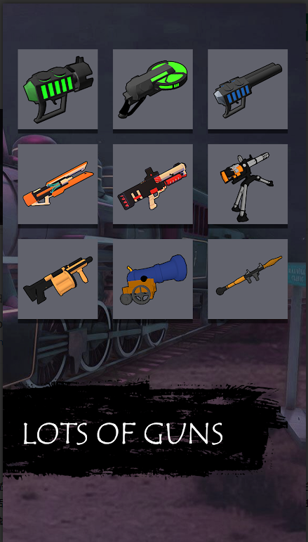 小火車查爾斯射擊版下載-小火車查爾斯射擊版免廣告下載v1.0.9 小火車查爾斯射擊版下載-小火車查爾斯射擊版免廣告下載v1.0.9