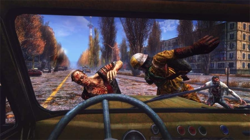 輻射之城手游下載-輻射之城破解版下載v1.0.2 輻射之城手游下載-輻射之城破解版下載v1.0.2