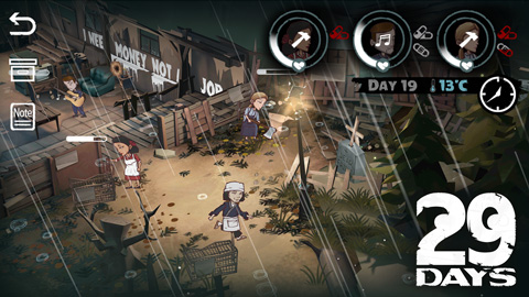 29天完整版下載-29天完整版免費中文版下載v1.1.3