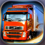 跑貨卡車模擬