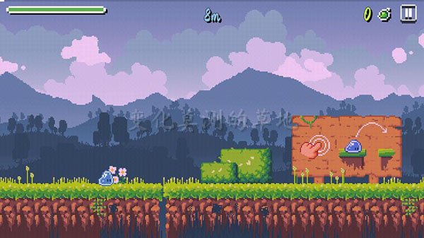 異界跑酷大冒險游戲下載-異界跑酷大冒險游戲免費下載v1.3