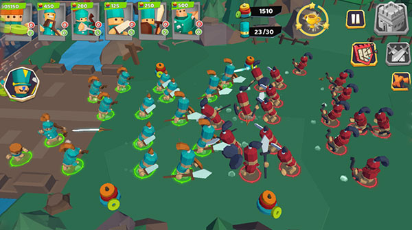 玩具戰爭手機版下載-玩具戰爭手機版免費下載v0.0.17