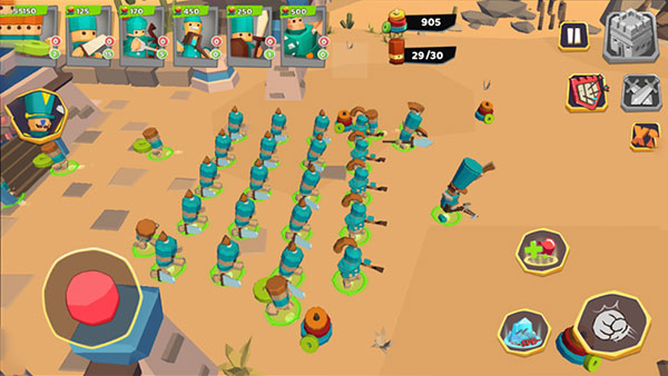 玩具戰爭手機版下載-玩具戰爭手機版免費下載v0.0.17