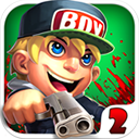 僵尸日記2(Zombie Diary2)