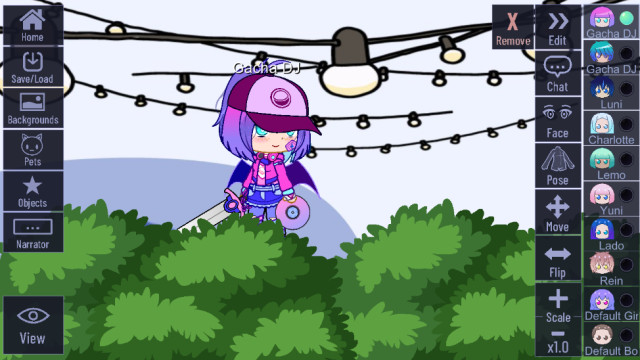 ARLOTT玫瑰加查游戲下載-加查玫瑰GachaRose中文版下載v1.1.0 ARLOTT玫瑰加查游戲下載-加查玫瑰GachaRose中文版下載v1.1.0