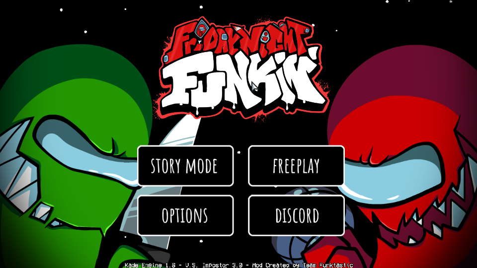 FNF杰森模組游戲下載-FNF杰森模組完整版下載v0.2.7.1