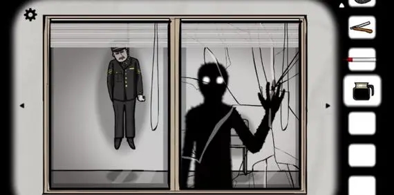 推理燒腦懸疑游戲手機版