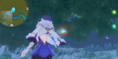 原神讓你在飛成就怎么獲得-原神讓你在飛成就達成方法介紹